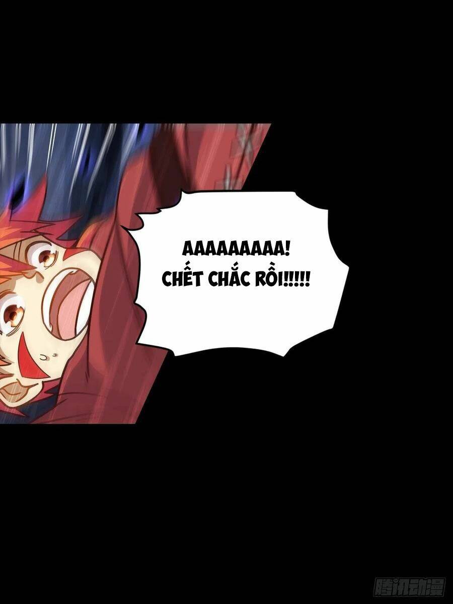 Người Nguyên Thủy Mạnh Nhất: Chapter 60