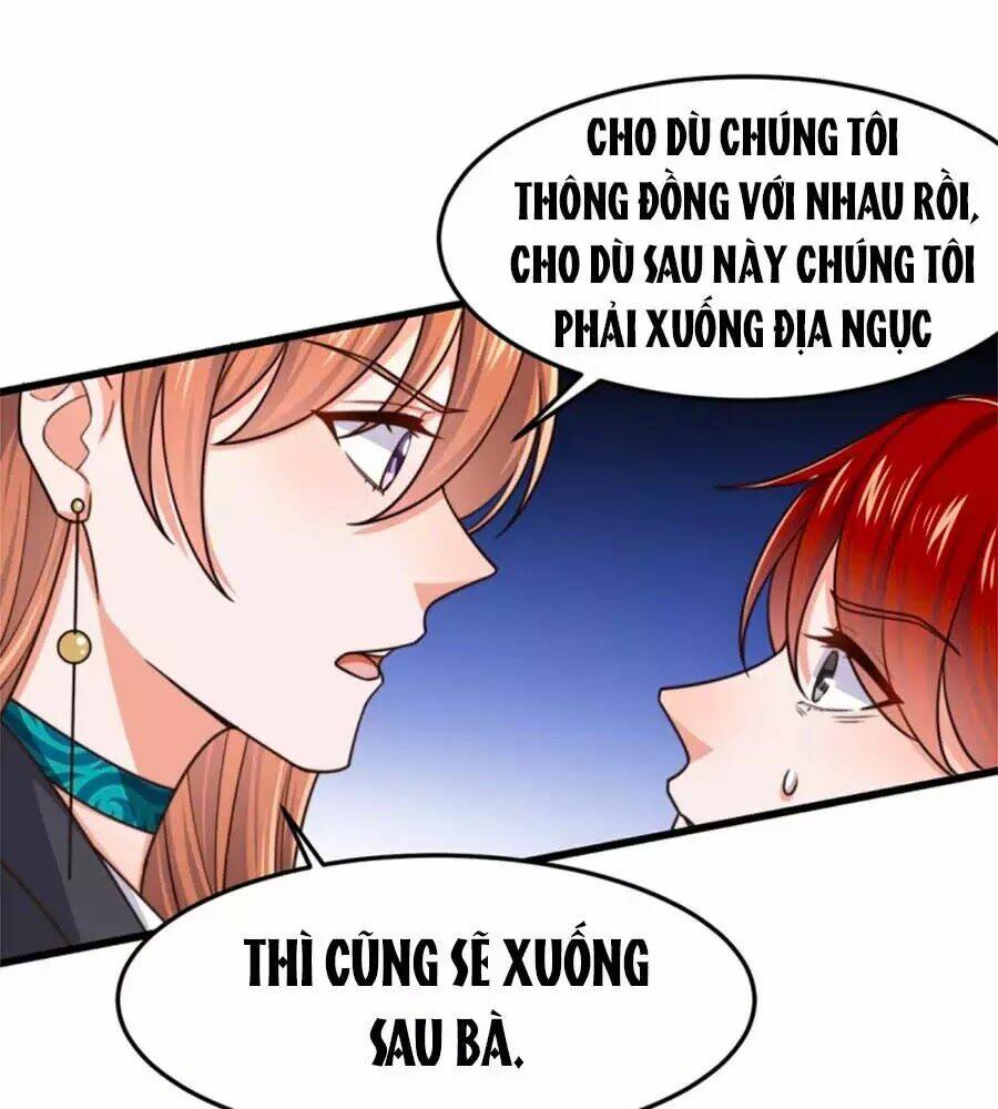 Nhật Ký Báo Thù Của Thiên Kim Hai Mặt: Chapter 55