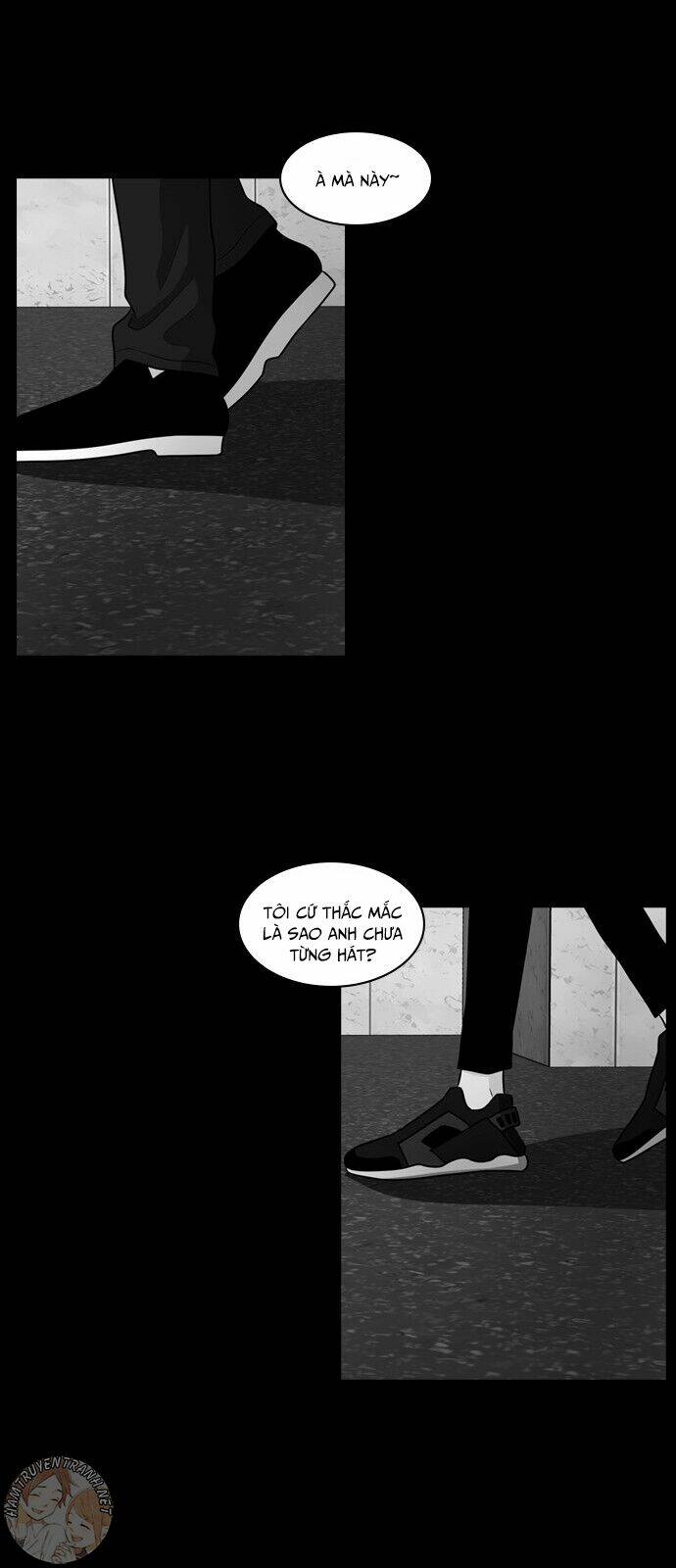 Tomorrow - Ngày Mai: Chapter 27