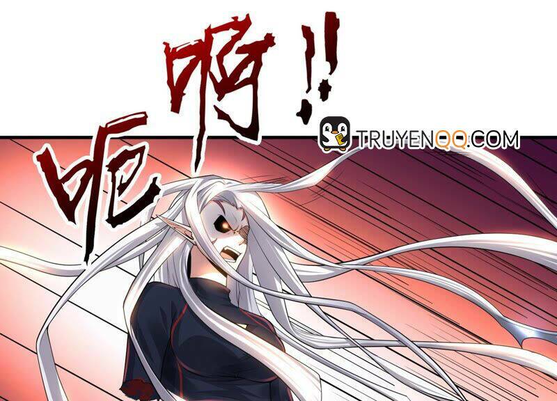 Siêu Năng Phân Hóa: Chapter 7