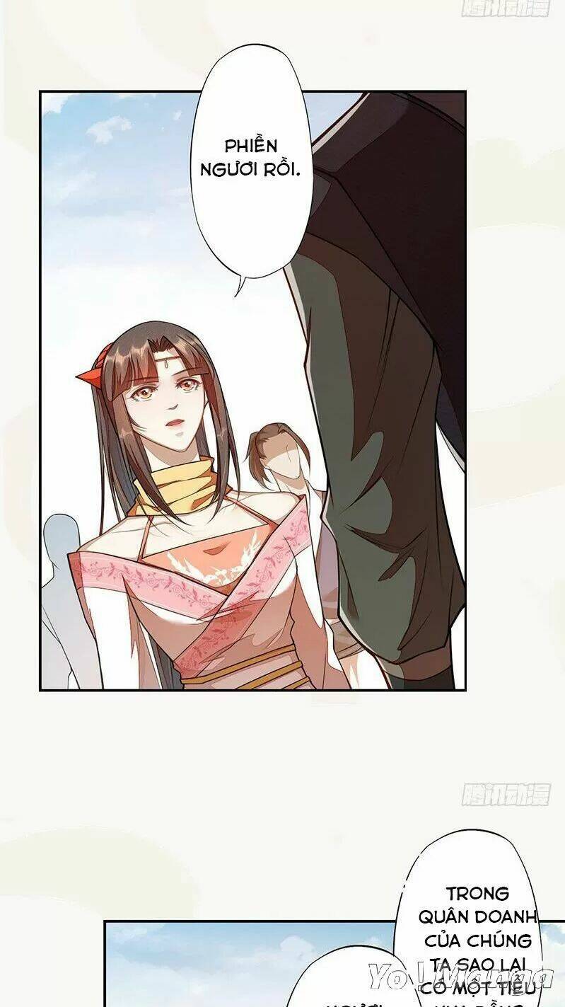 Tuyệt Thế Luyện Đan Sư: Chapter 118