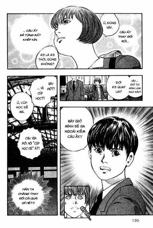 Inugami: Chapter 8