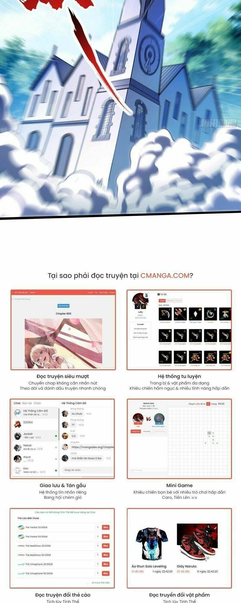 Vận Rủi Thực Không Phải Cha Ta: Chapter 34