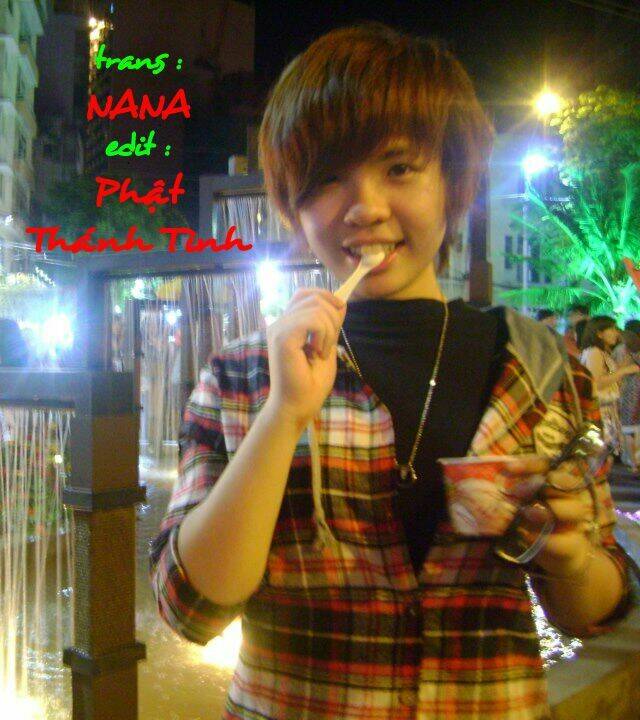 Tough - Miyazawa Kiichi: Chapter 172