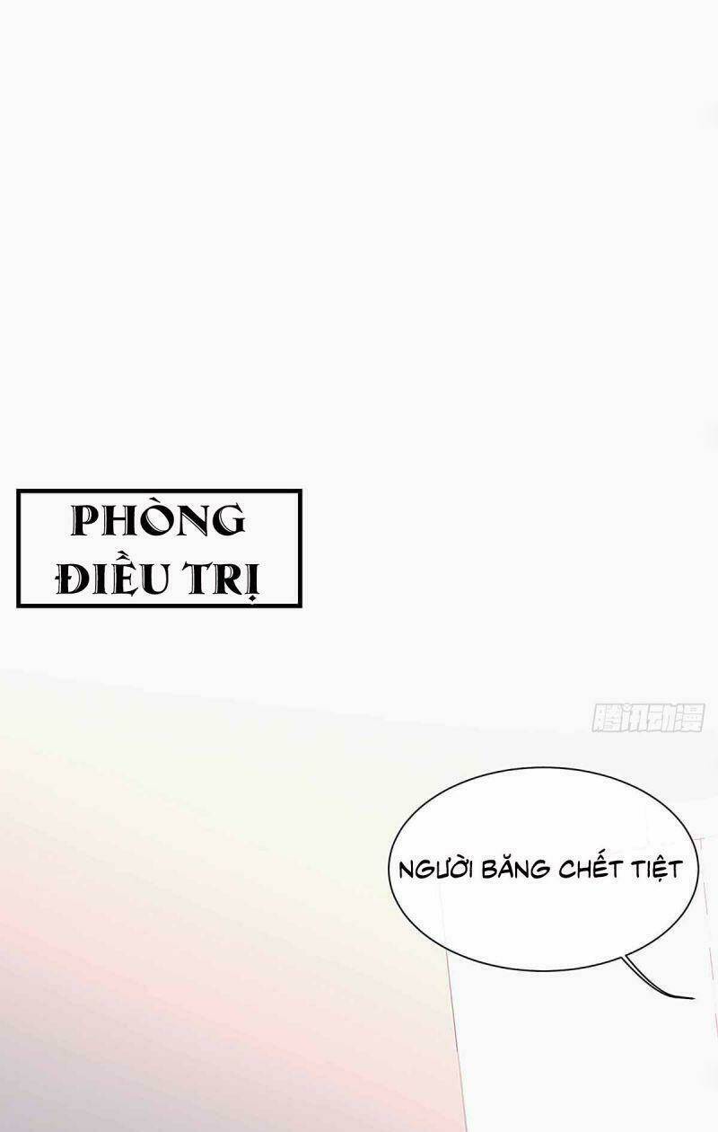 Hữu Yêu Lai Chi Họa Trung Tiên: Chapter 27