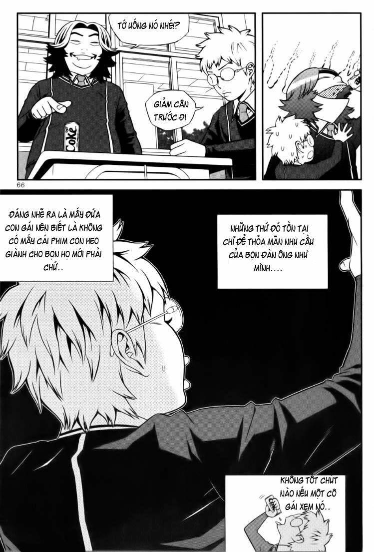 Need A Girl: Chapter 28