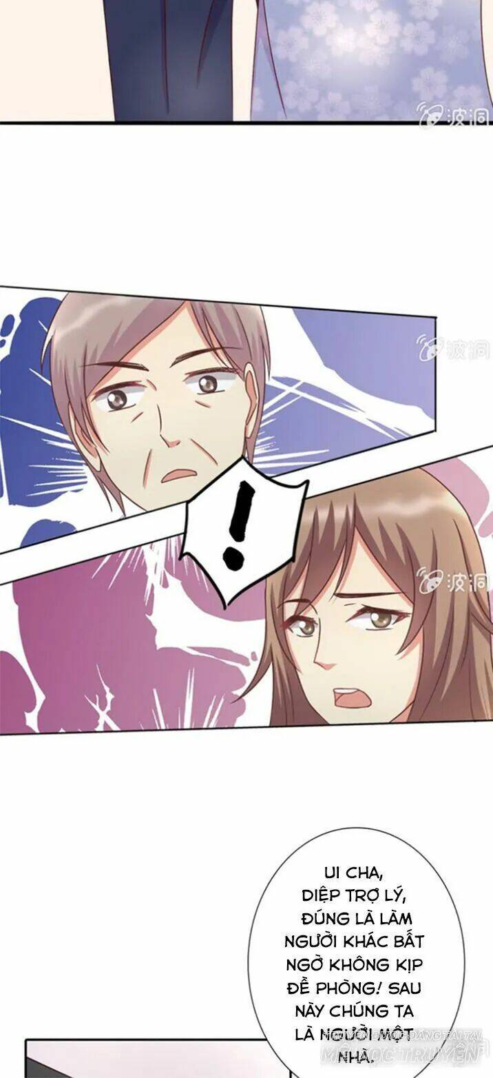 Kết Hôn Thử 99 Ngày: Chapter 15