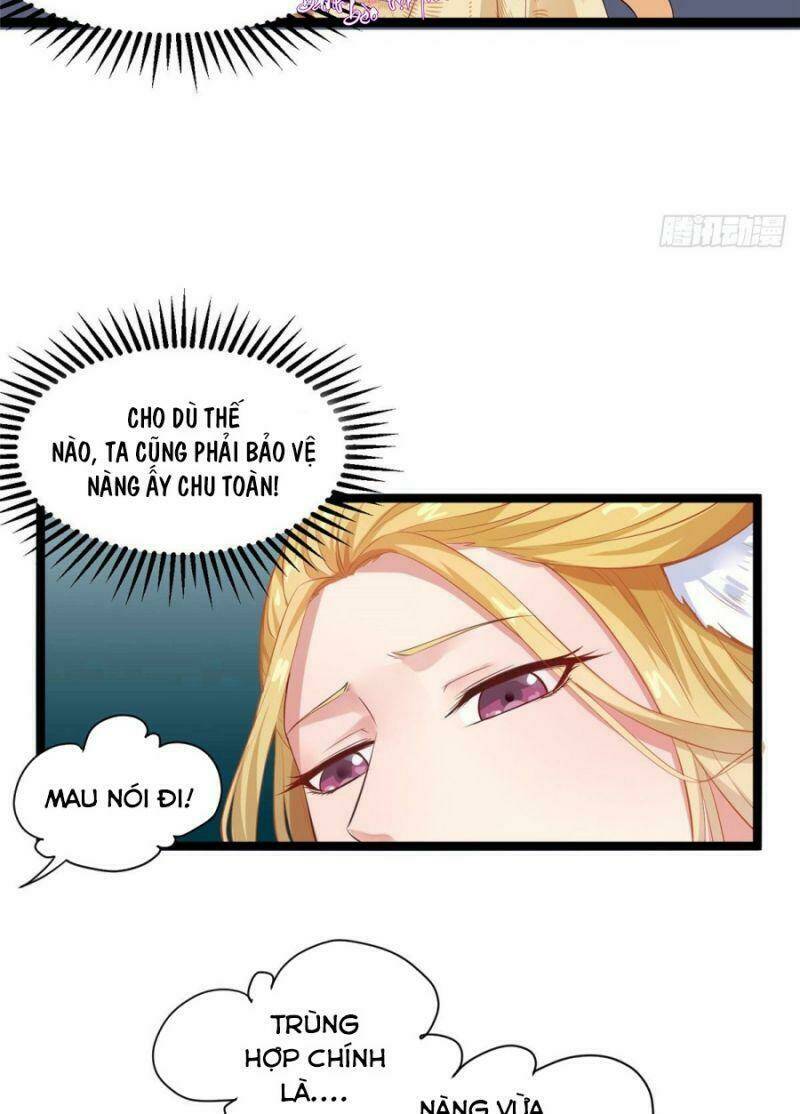 Bạo Manh Tiểu Tiên: Chapter 22