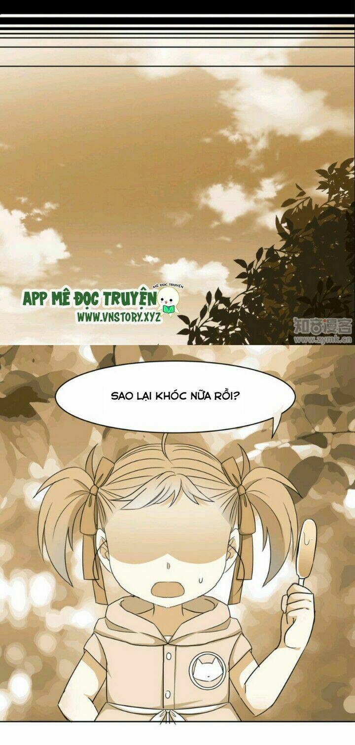 Em Chỉ Yêu Tiền Của Anh: Chapter 6