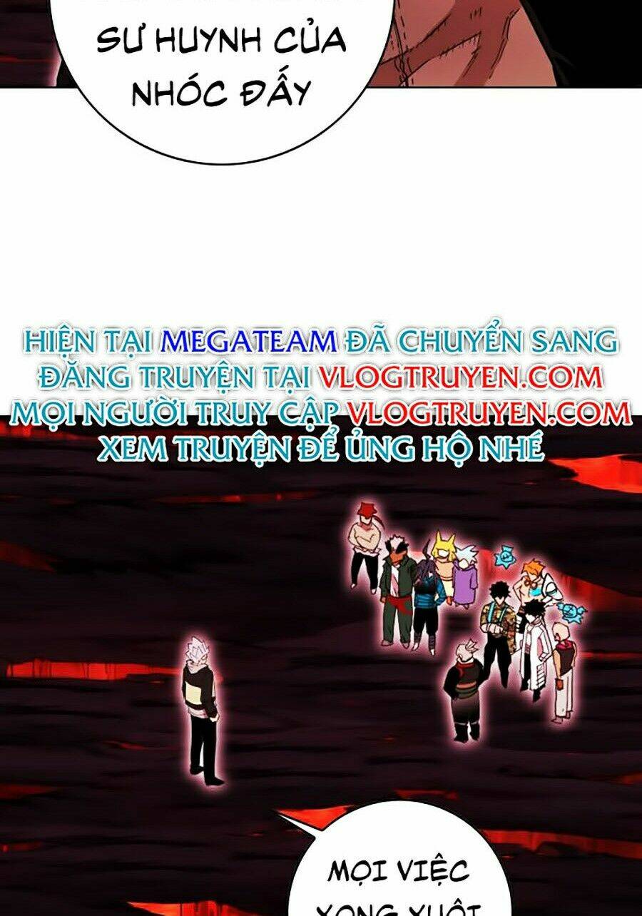 Hard Core Leveling Warrior Ss2: Chapter 70