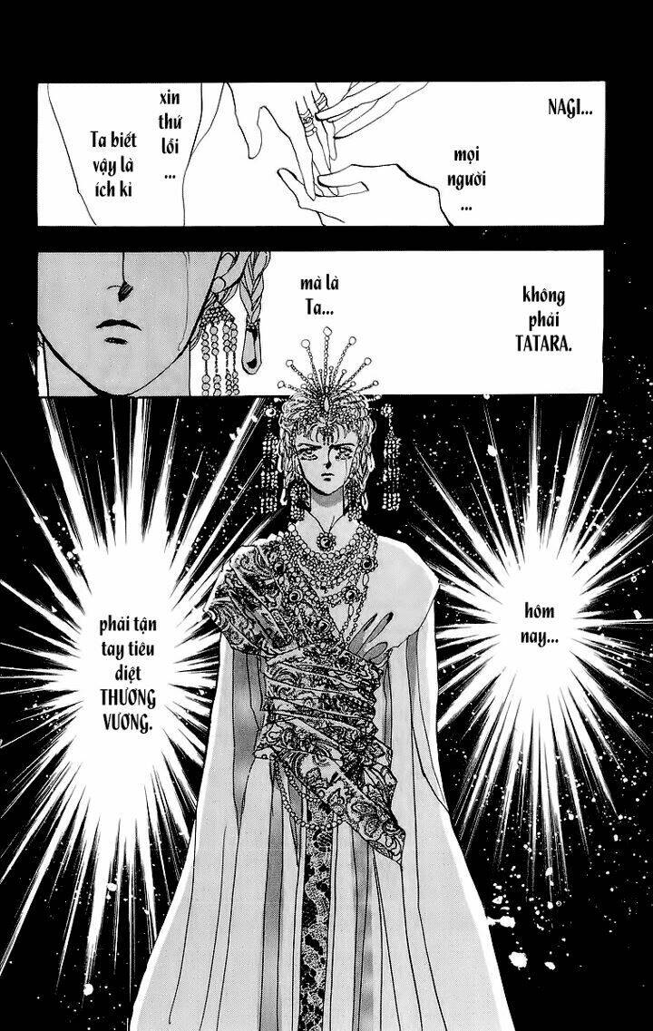 Đứa Con Số Phận: Chapter 18