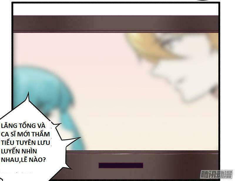 Tổng Tài Đã Cưới Em: Chapter 40