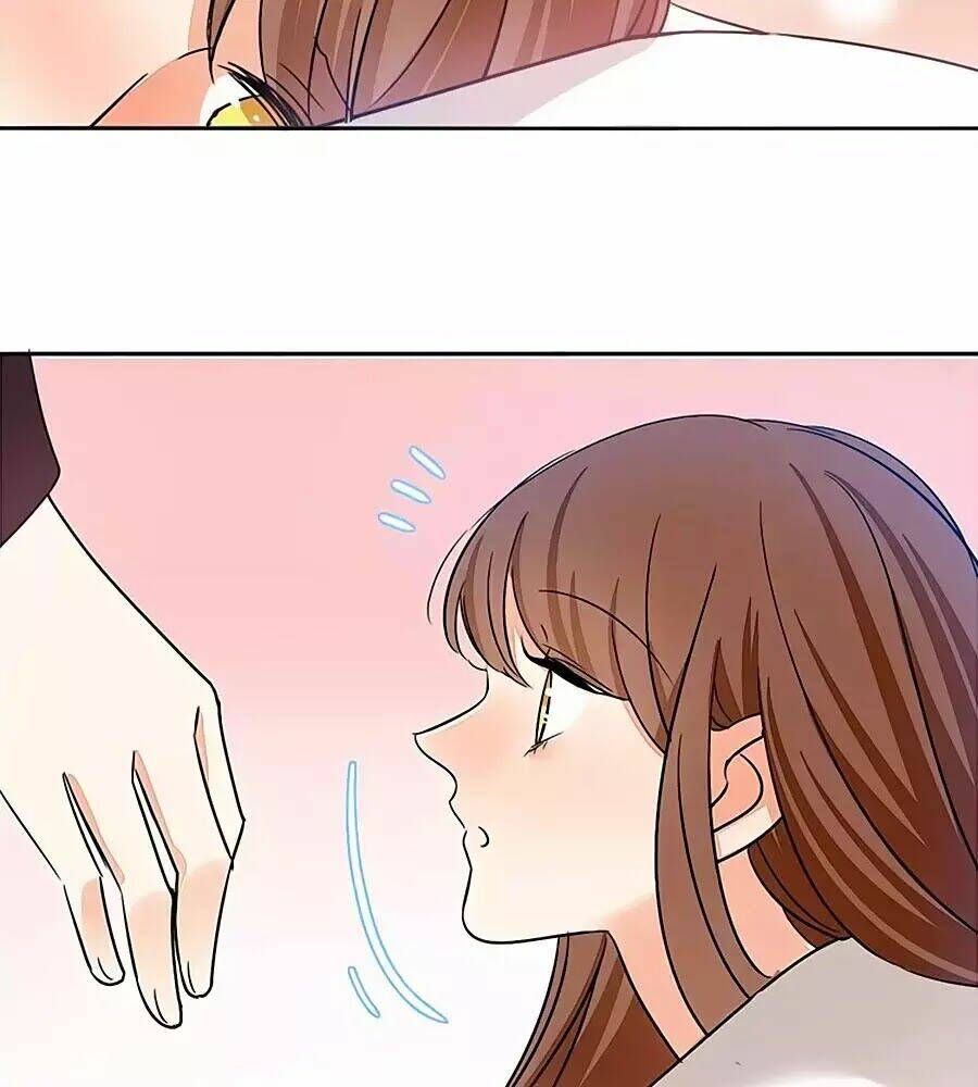 Mùi Hương Lãng Mạn: Chapter 43