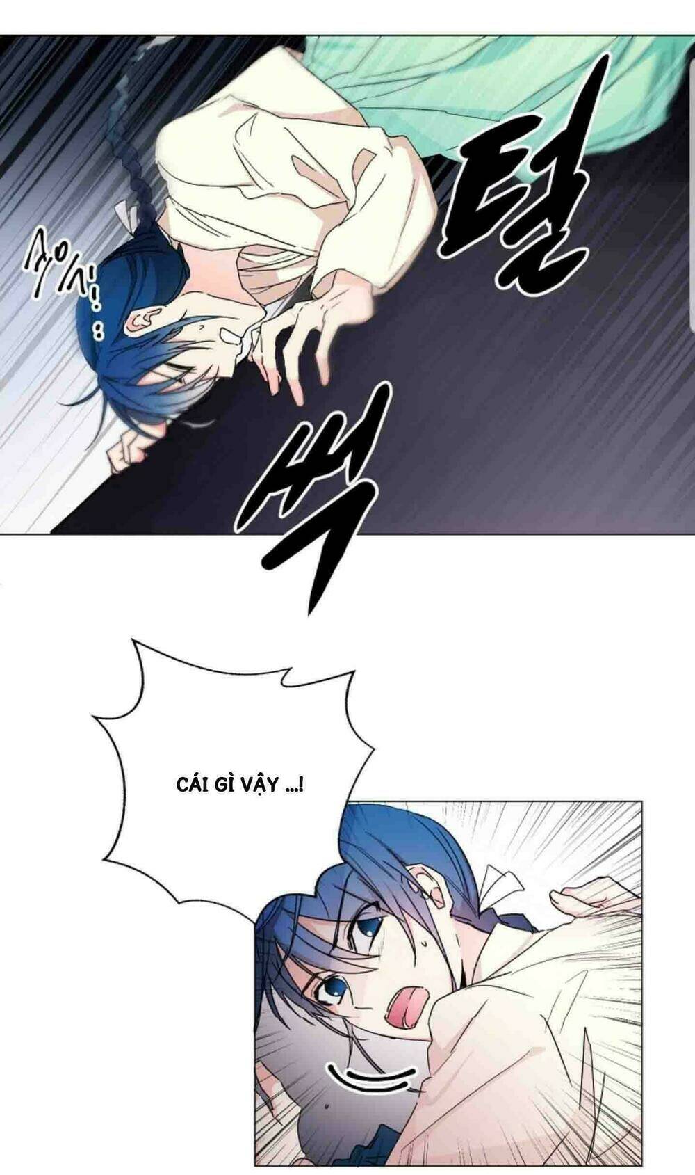 Chae Hong Sa: Chapter 20