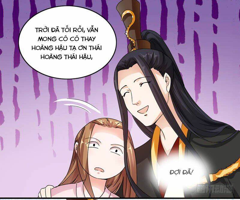 Hoàng Đế Hùng Mạnh Nhất Trong Lịch Sử: Chapter 13