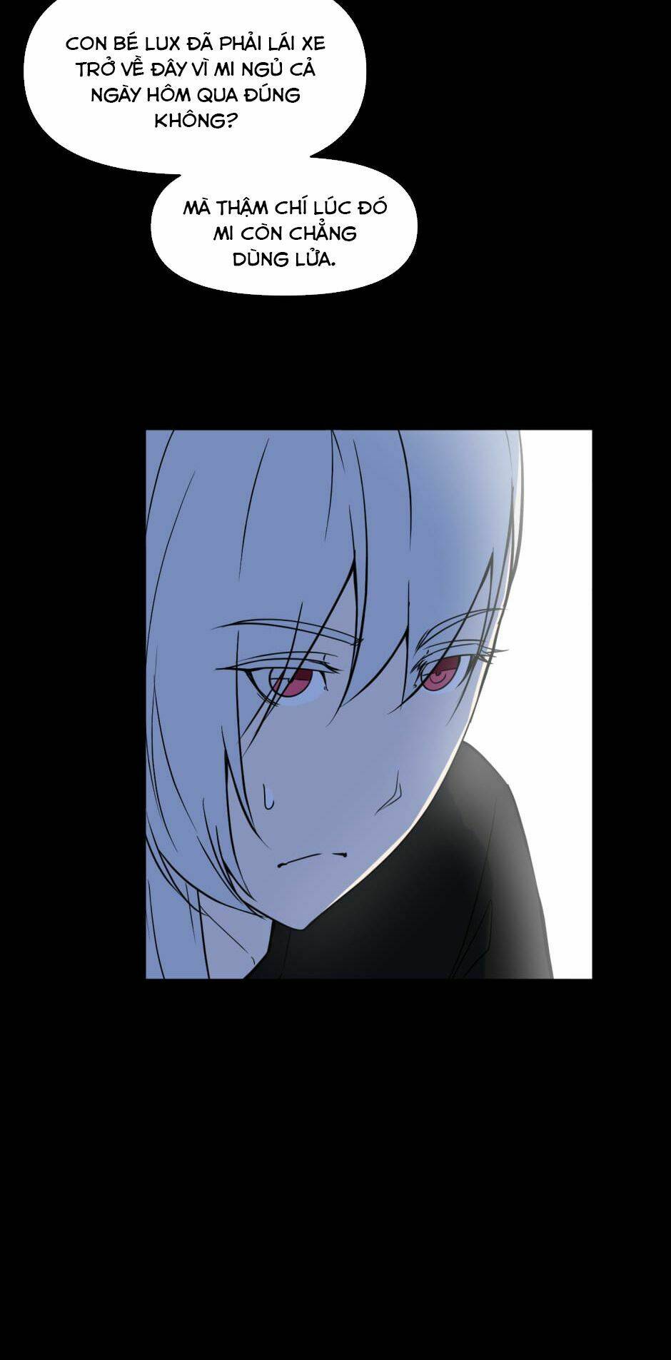 Gods Reborn: Chapter 22