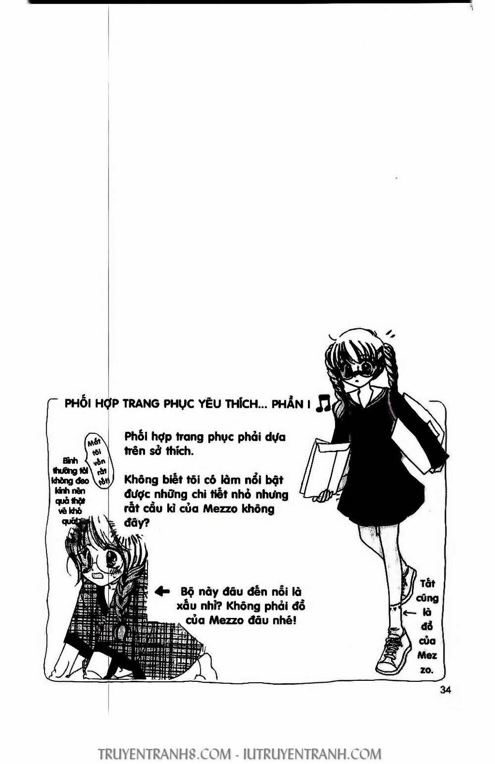 Bộ Sưu Tập Lọ Lem: Chapter 2