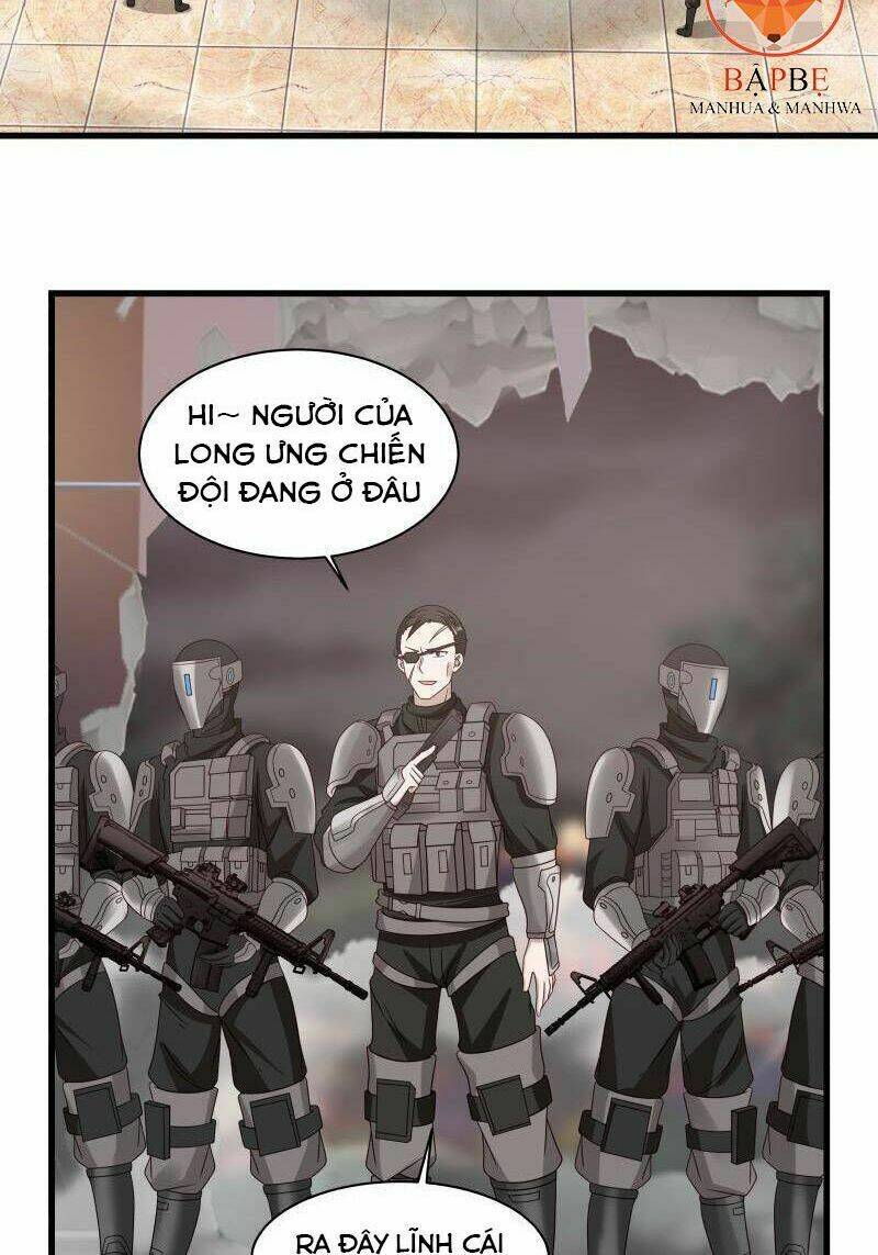 Đô Thị Tuyệt Thế Cuồng Tôn: Chapter 13