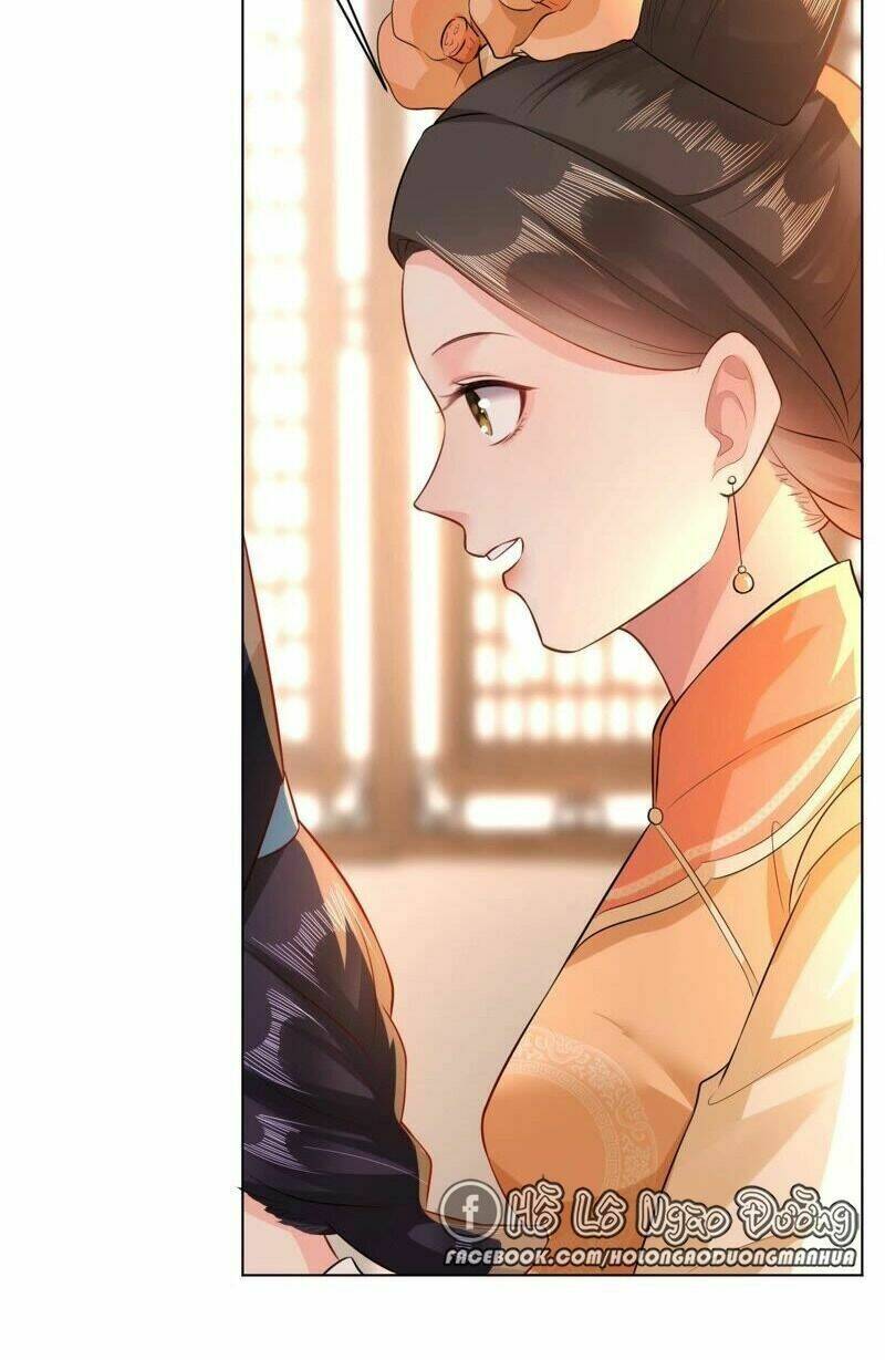 Quận Chúa Vững Vàng, Thiết Lập Nhân Vật Không Thể Vỡ: Chapter 48