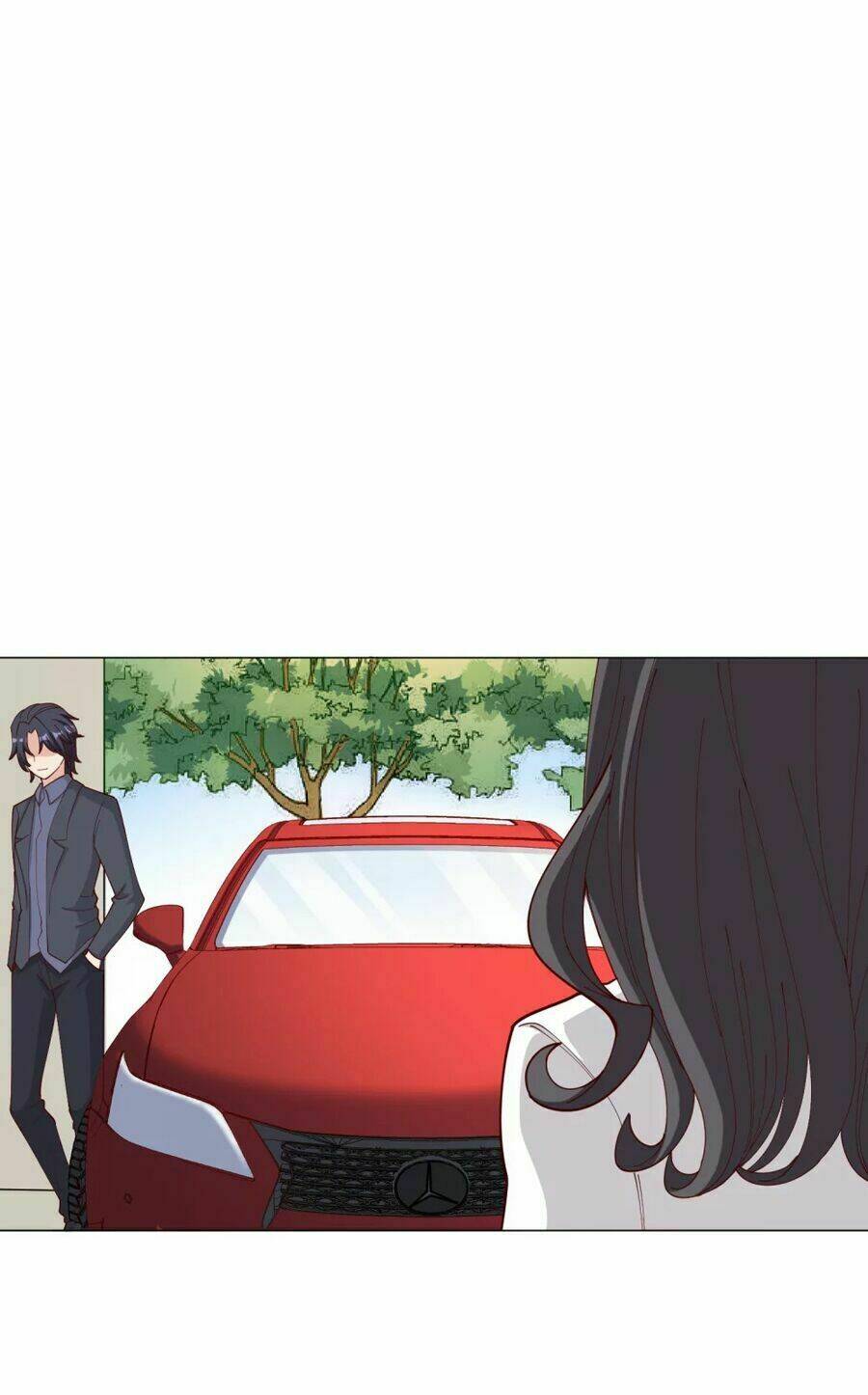 Hôn Nhân Dục Vọng: Thiếu Gia Nhẹ Một Chút!: Chapter 116