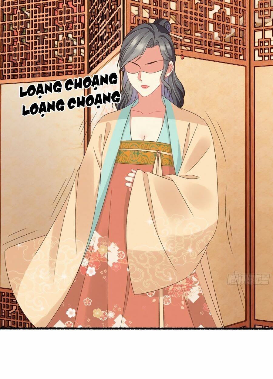 Trọng Sinh Chi Đích Nữ Bất Thiện: Chapter 18