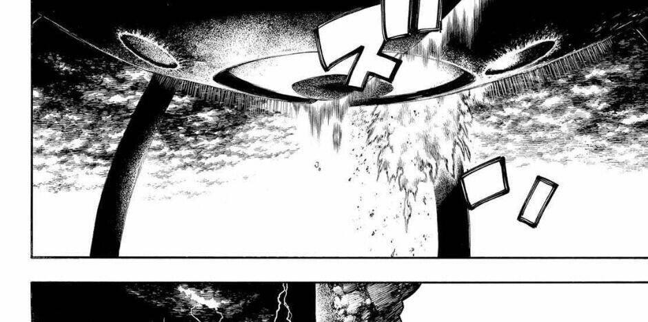 Biệt Đội Lính Cứu Hỏa: Chapter 272