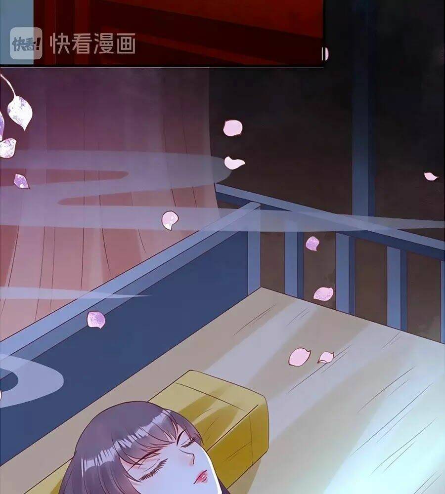 Thịnh Thế Lê Hoa Điện: Chapter 61