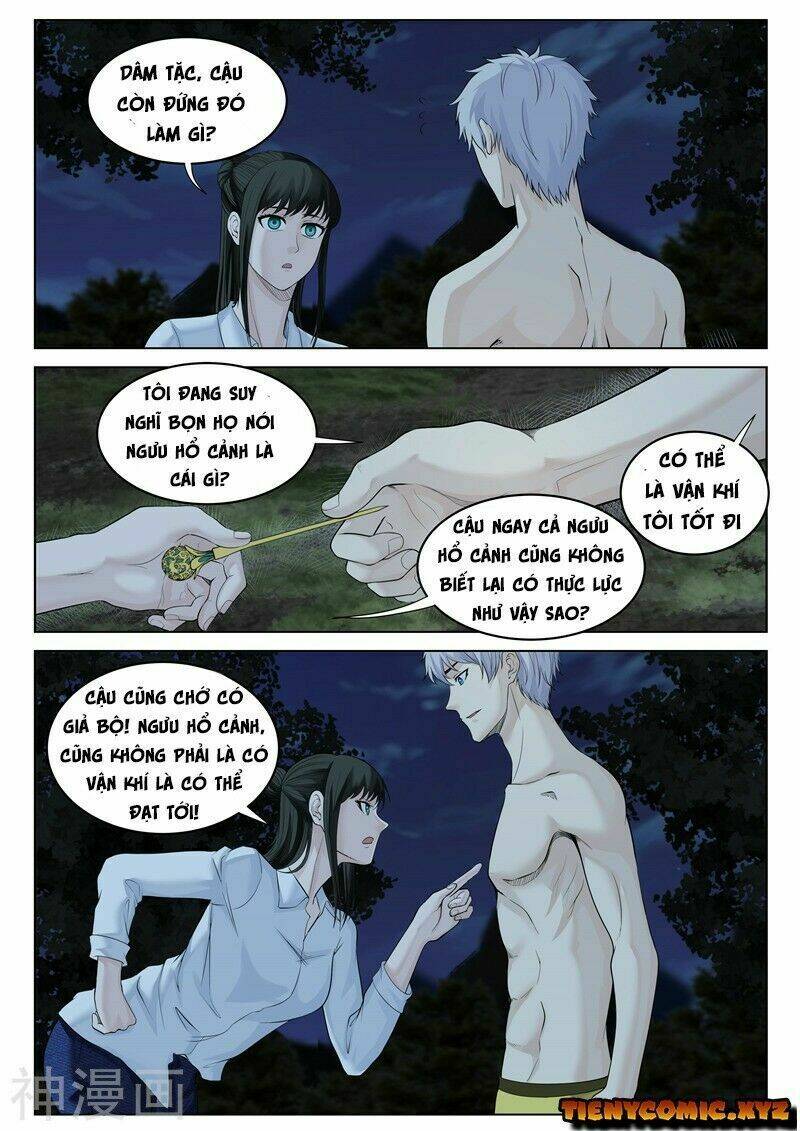 Tu Chân Cuồng Thiếu: Chapter 39