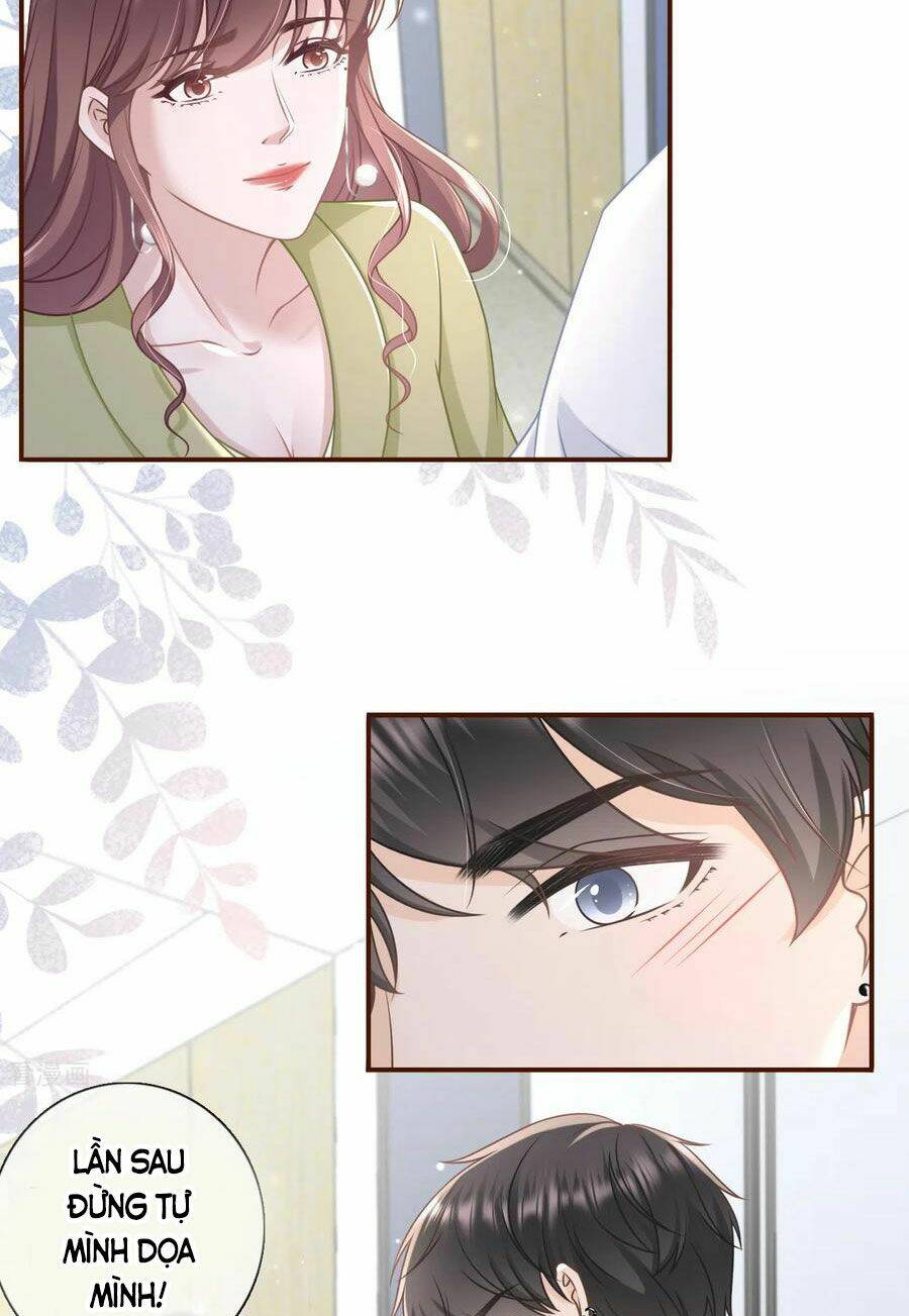 Bạn Gái Tôi Mới 30+: Chapter 100