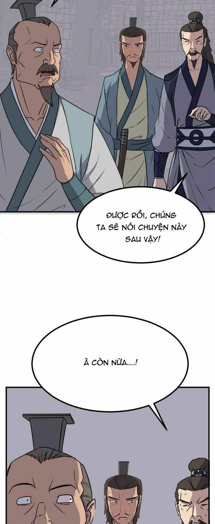 Trọng Sinh, Bất Khả Chiến Bại: Chapter 144