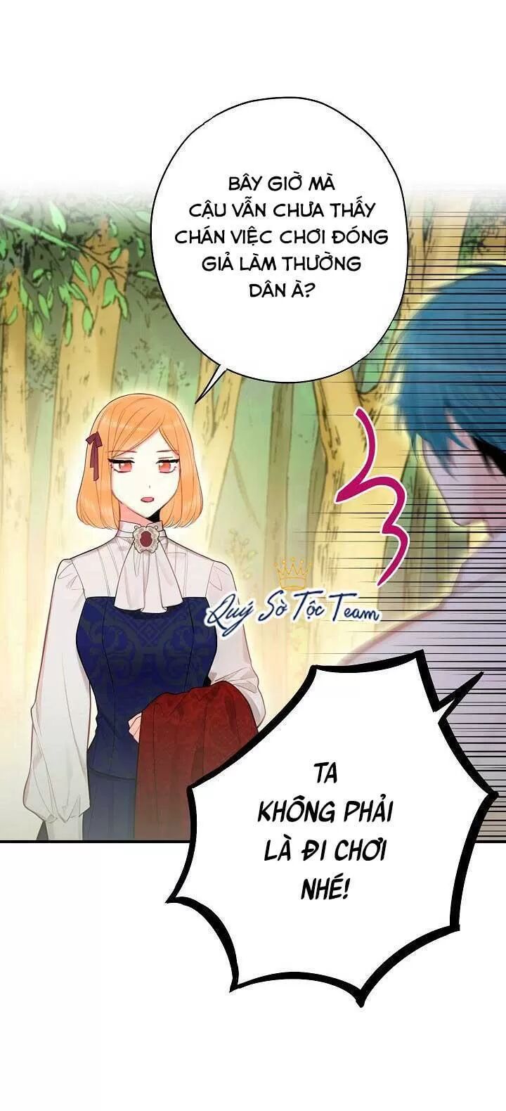 Tồn Tại Với Tư Cách Là Vợ Của Nam Chính: Chapter 120: Con trai nhà Farram