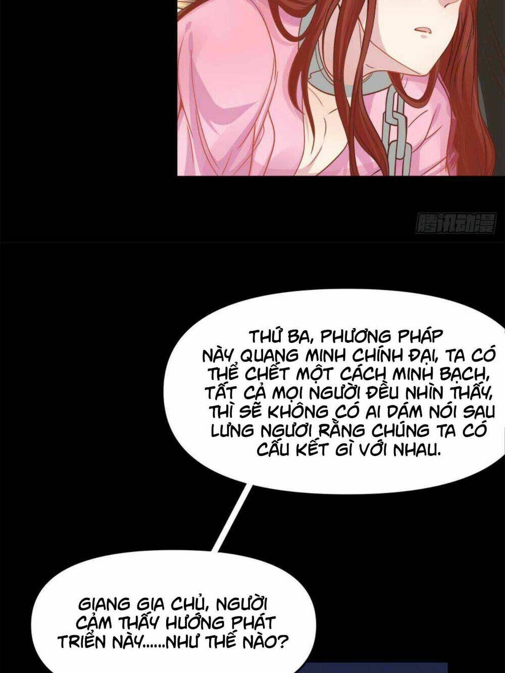 Xâm Lược Vạn Giới: Chapter 8