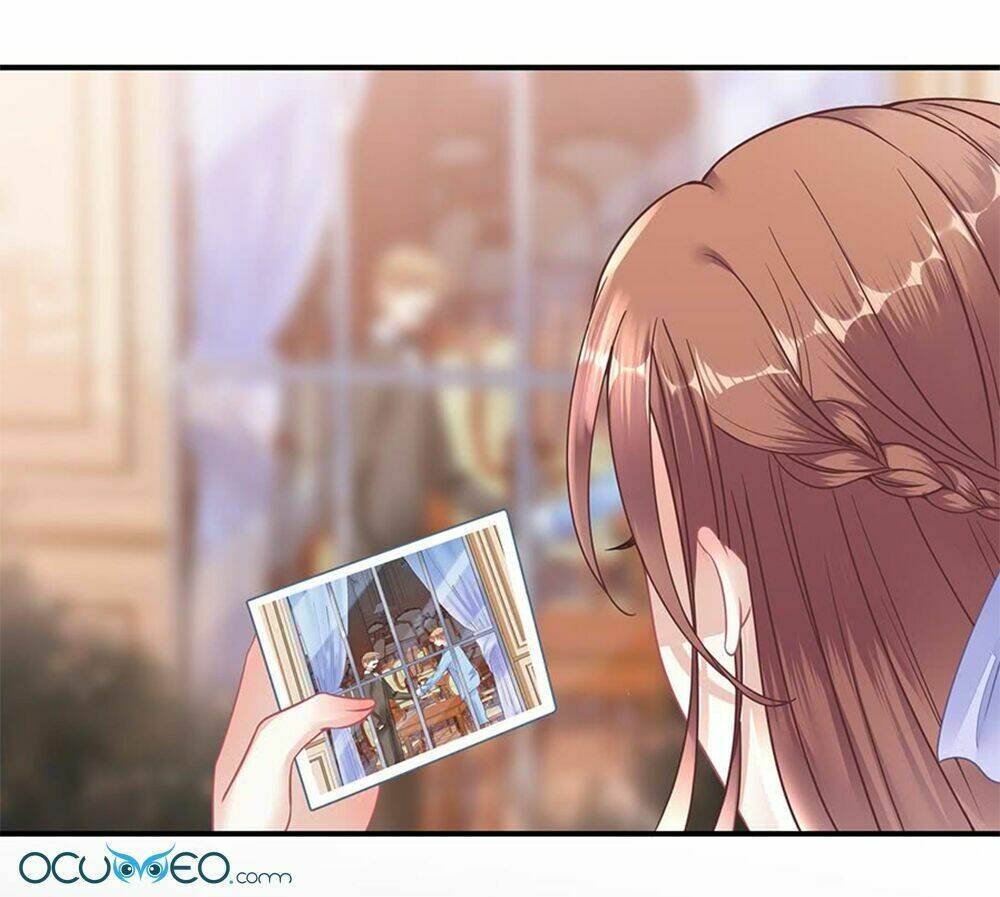 Bạn Trai Điều Khiển Giấc Mơ: Chapter 21