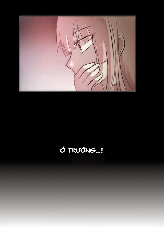 Crepuscule (Yamchi): Chapter 37