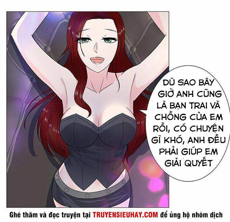 Học Viện Cao Thủ: Chapter 78