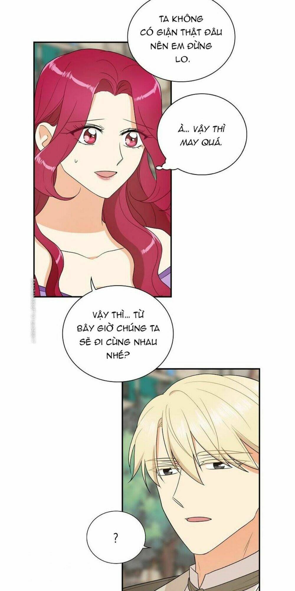 Xuyên Không Trở Thành Mami Phản Diện: Chapter 49