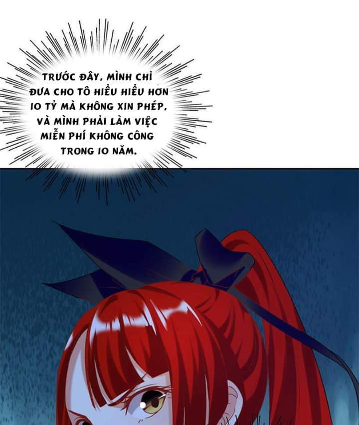 Tiêu Tiền Ở Thế Giới Khác: Chapter 17