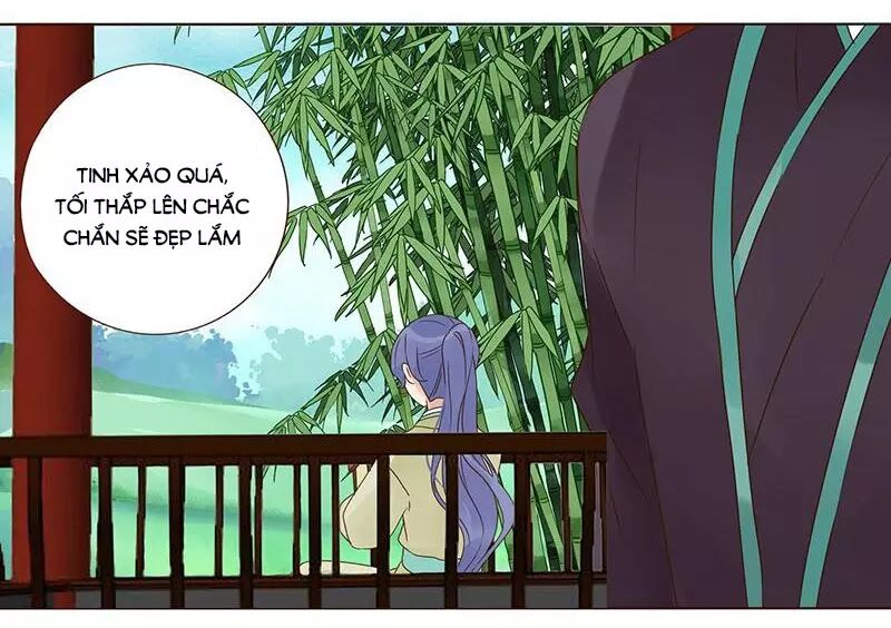 Đế Vương Trắc: Chapter 147