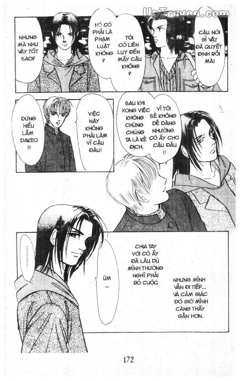 9 Banme No Musashi: Chapter 10