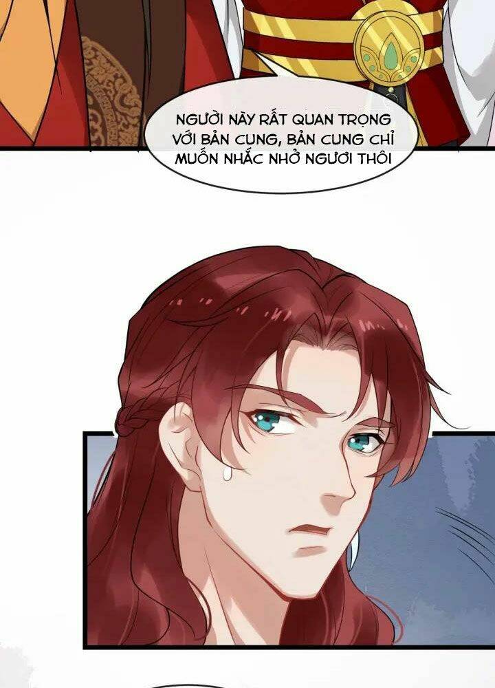 Bồng Sơn Viễn 2: Chapter 47