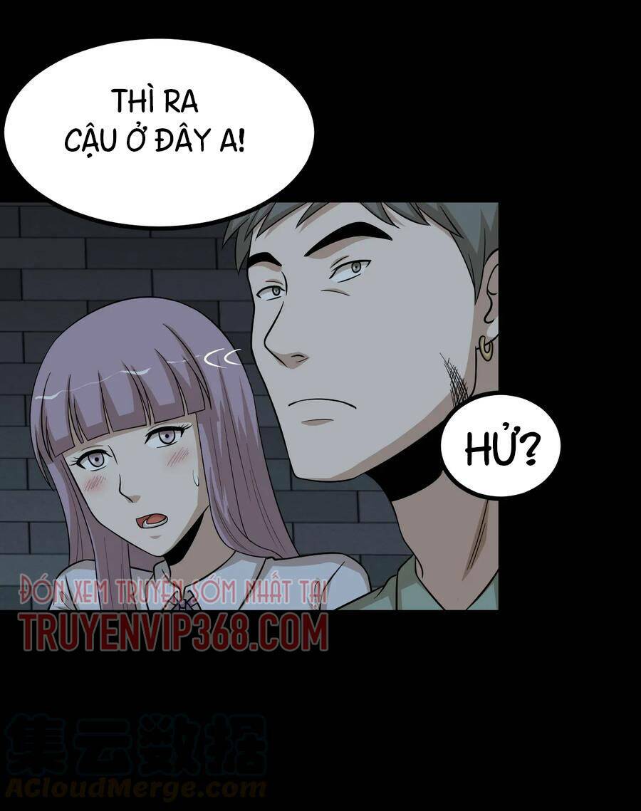 Đai Ca Trở Lại Tuổi 16: Chapter 115