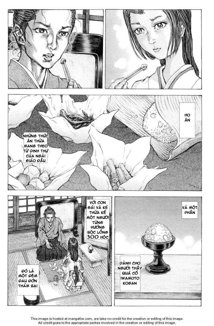 Shigurui - Cuồng Tử: Chapter 65