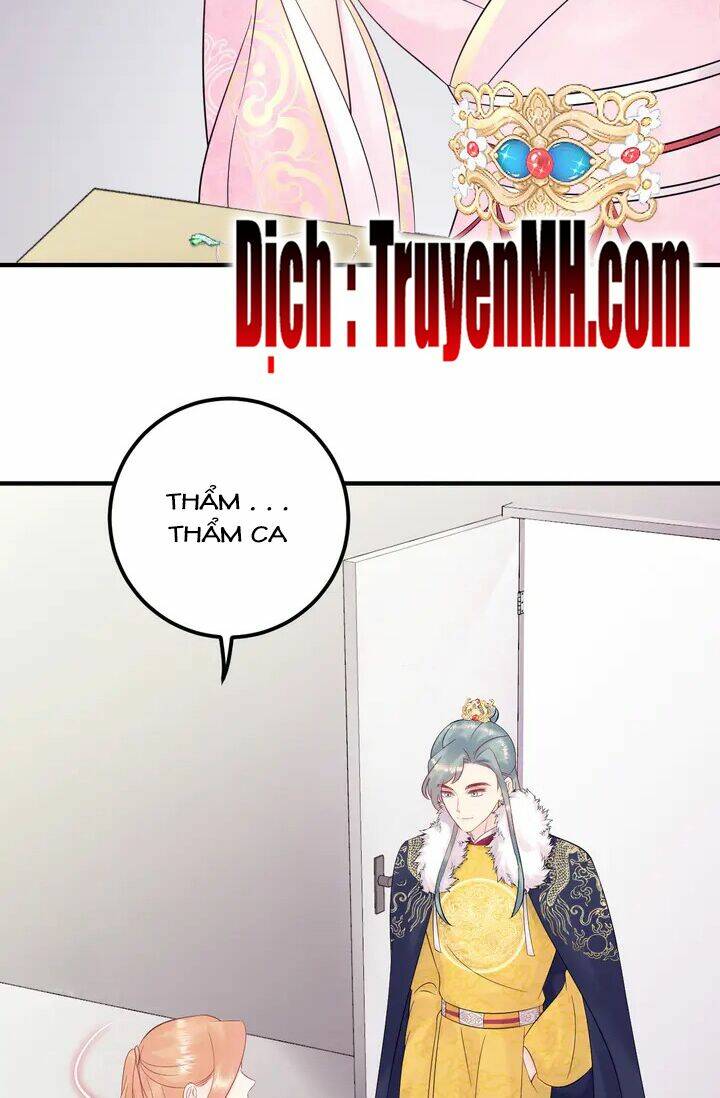 Trong Sinh Chi Ức Vạn Ảnh Hậu Yếu Thượng Vị: Chapter 299