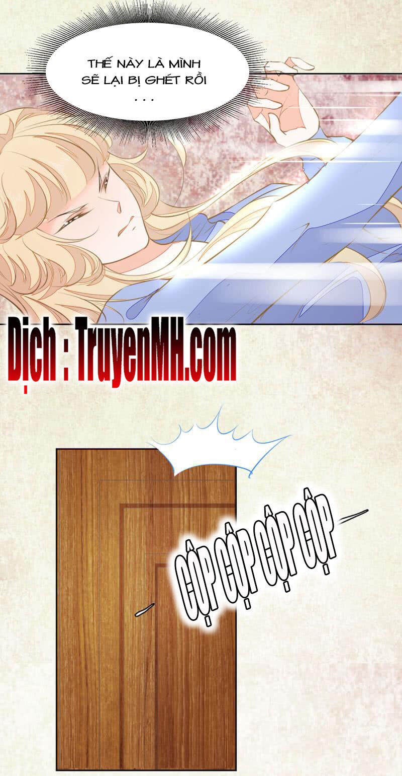 Hôn Sai 55 Lần: Chapter 93