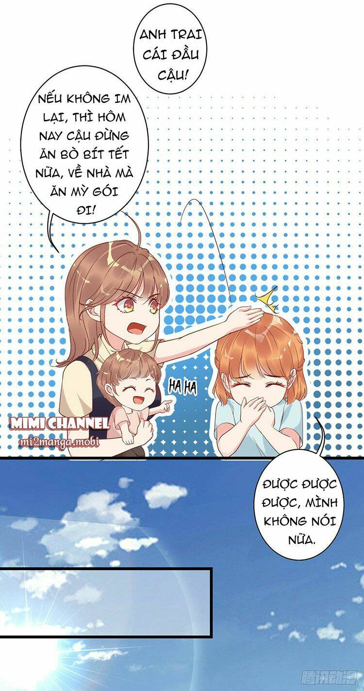 Náo Loạn Suốt Đời: Chapter 15