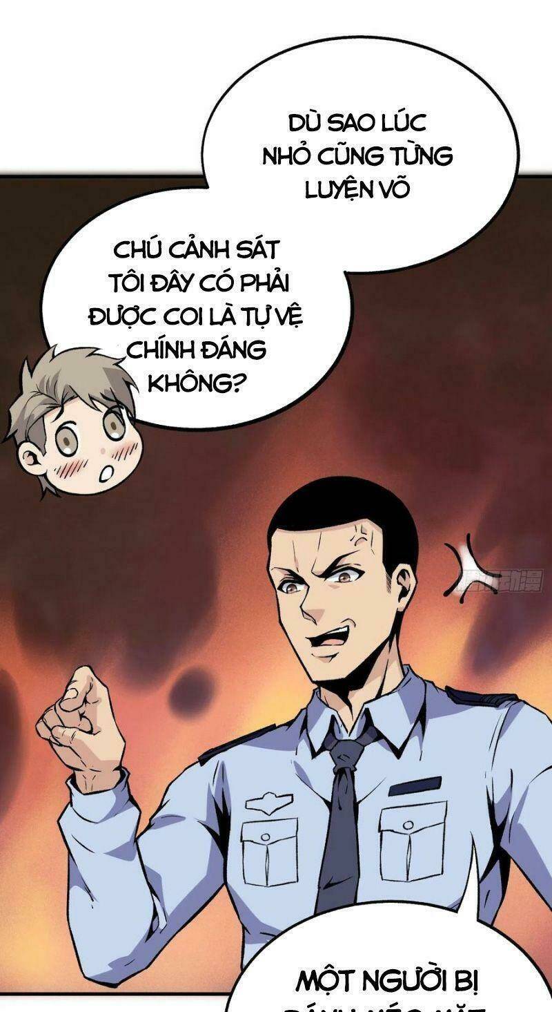 Cuồng Thiếu Siêu Thiên Tài: Chapter 49