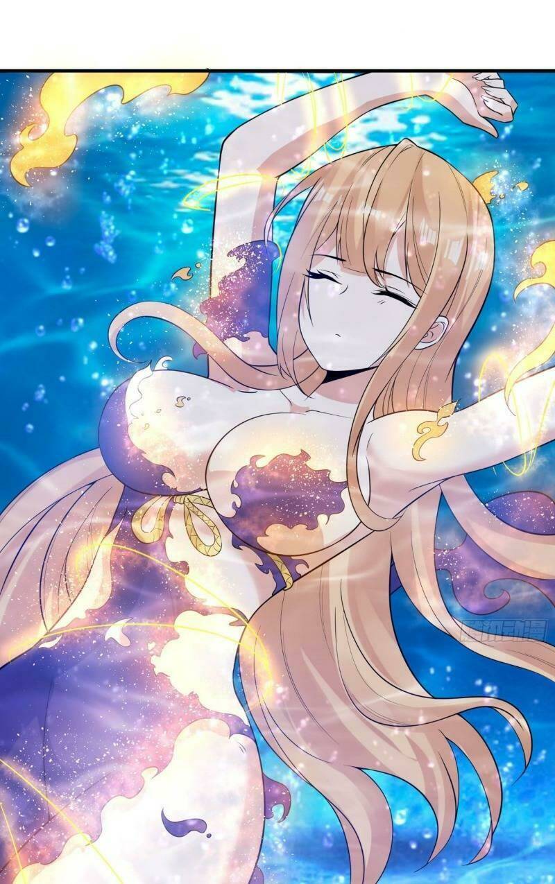 Giáng Thần Chiến Ký: Chapter 71