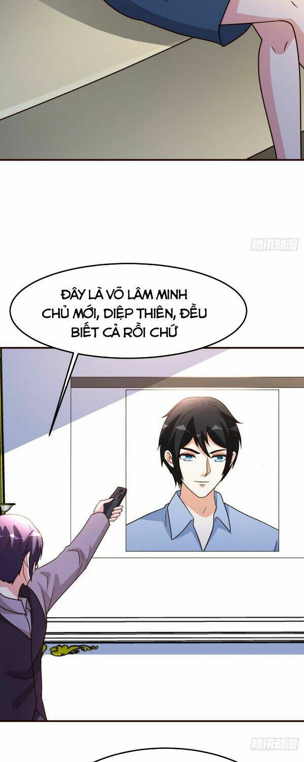 Trọng Sinh Tu Chân Tại Đô Thị: Chapter 139