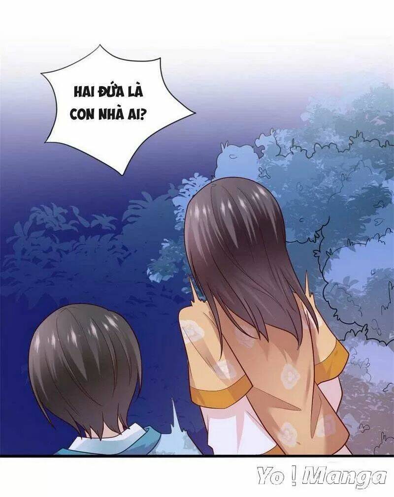 Khuynh Thế Y Phi Muốn Bỏ Chồng: Chapter 133