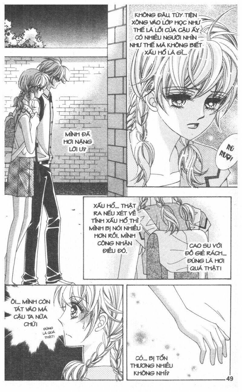 Cũng Vì Em: Chapter 2